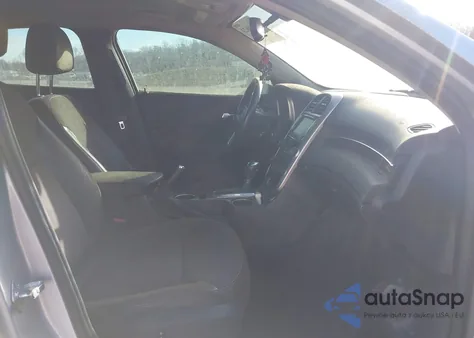 2014 Chevrolet Malibu 2Lt z USA, uszkodzony, nr VIN 1G11E5SLXEF124865